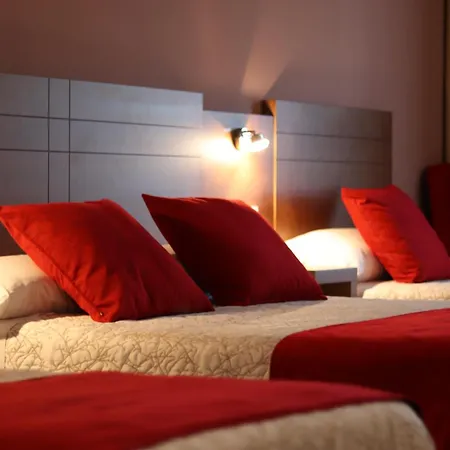 Hotel Arzua 2* Arzua