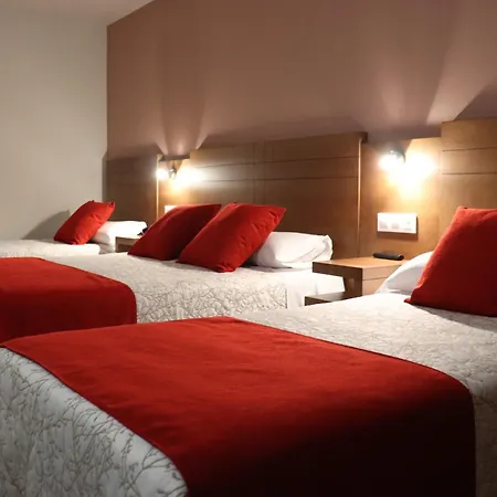 Hotel Hotel Arzua