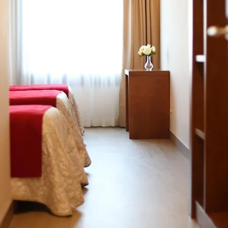 Hotel Arzua Arzua