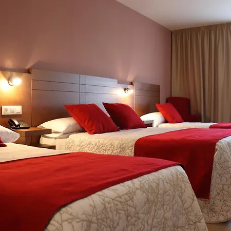 Hotel Hotel Arzua 2*