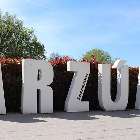Hotel Arzua Hotel 2*