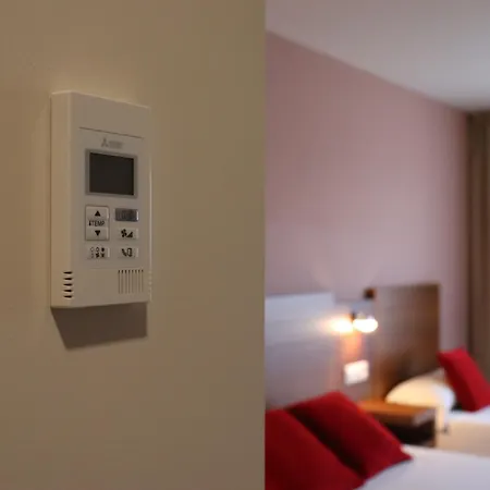 Hotel Arzua מלון Arzúa