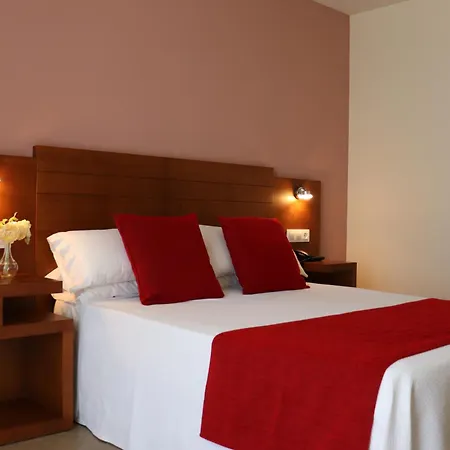 Hotel Arzua Arzua