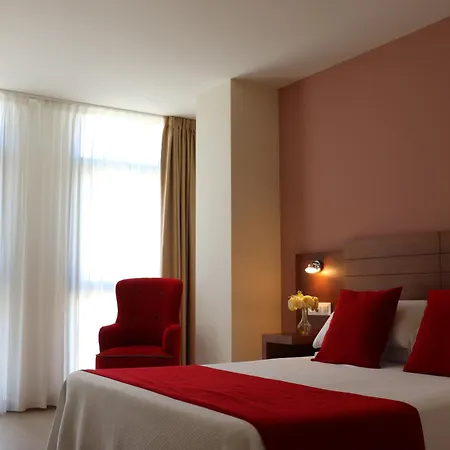 Hotel Arzua Hotel