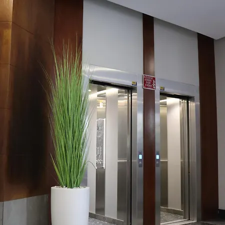 מלון Hotel Arzua