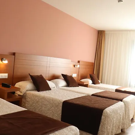 Hotel Arzua Arzua
