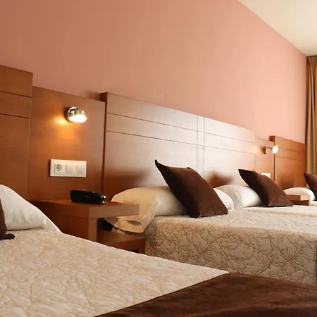 Hotel Arzua Hotel Arzua