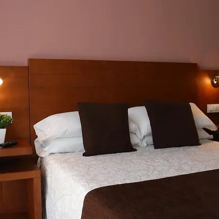 Hotel Arzua Arzua