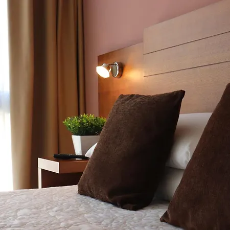 Hotel Arzua 2* Arzua
