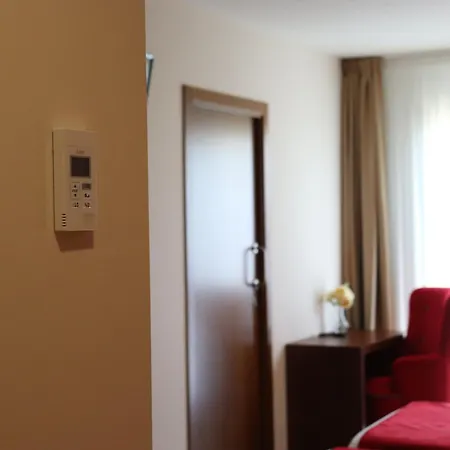 Hotel Arzua Hotel 2*