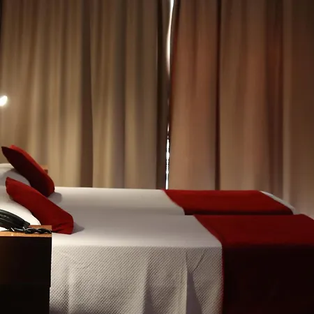 Hotel Arzua 2*