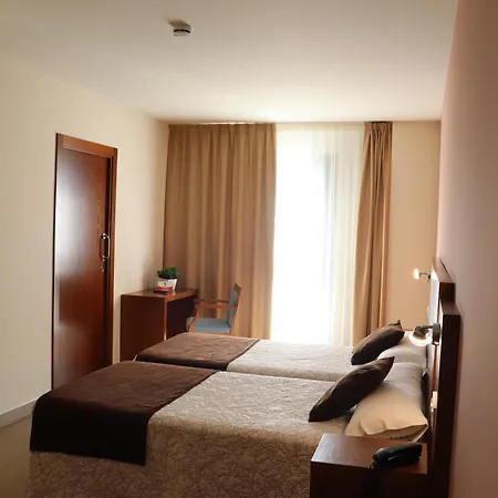 Hotel Arzua Arzua
