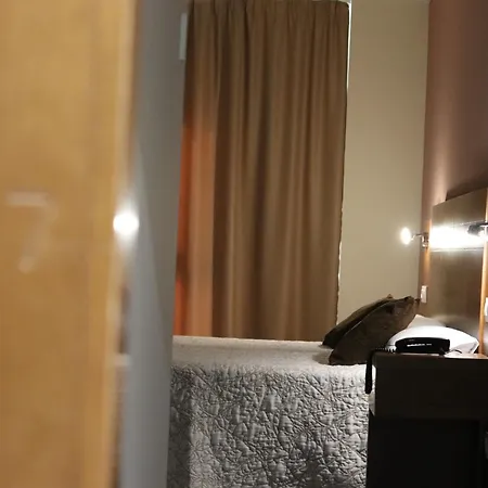 Hotel Arzua