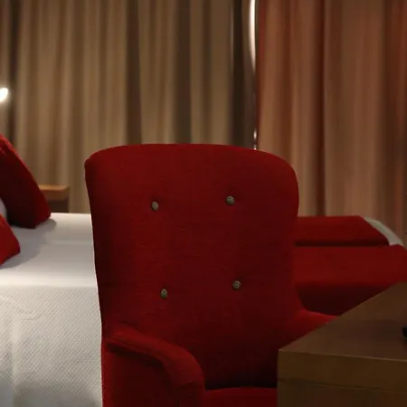 Hotel Arzua מלון