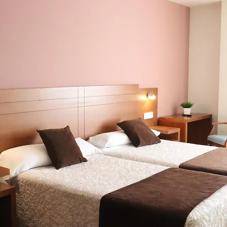 Hotel Hotel Arzua