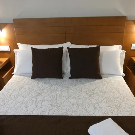 Hotel Arzua