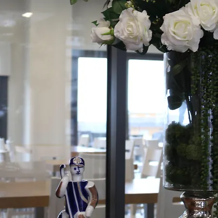 酒店 Hotel Arzua Arzúa