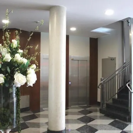 Hotel Arzua 2* Arzúa
