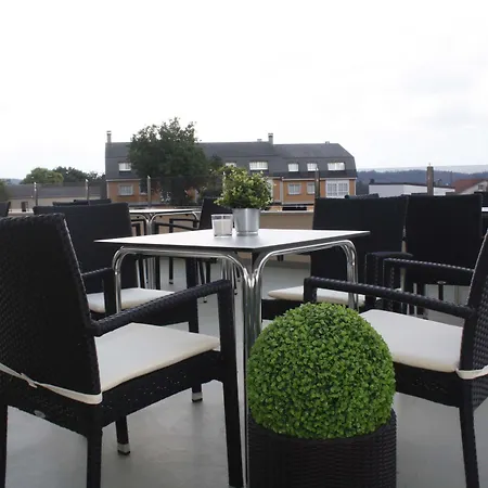 Hotel Arzua Hotel Arzua