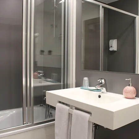 Hotel Hotel Arzua 2*