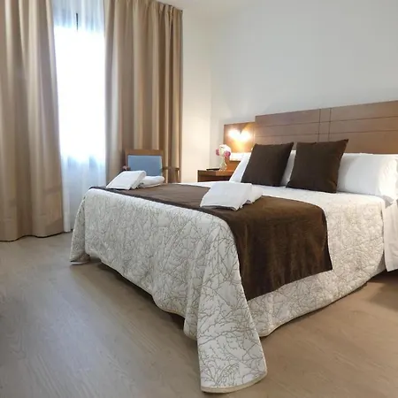 Hotel Arzua Hotel