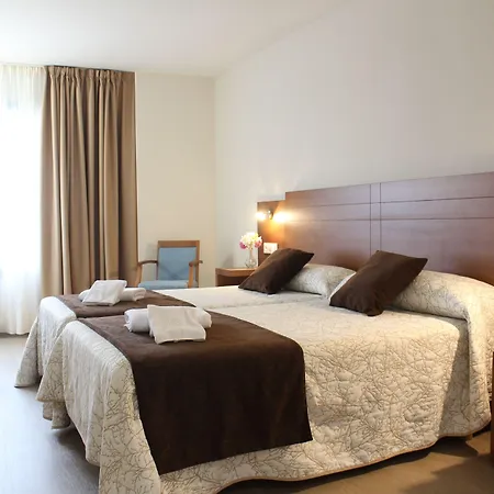 Hotel Arzua 2* Arzua