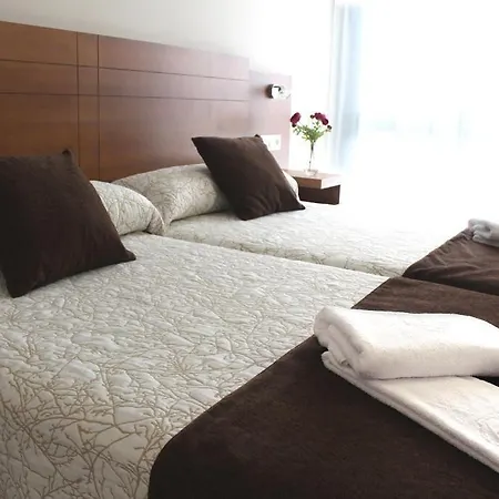 Hotel Hotel Arzua