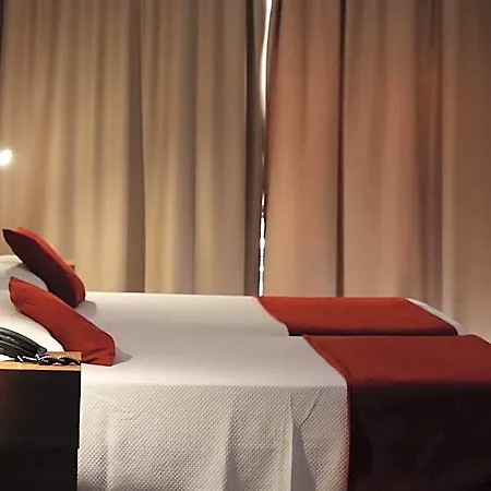 Hotel Hotel Arzua 2*