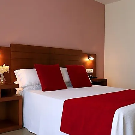 Hotel Arzua 2*