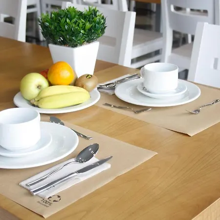 Hotel Arzua מלון Arzúa