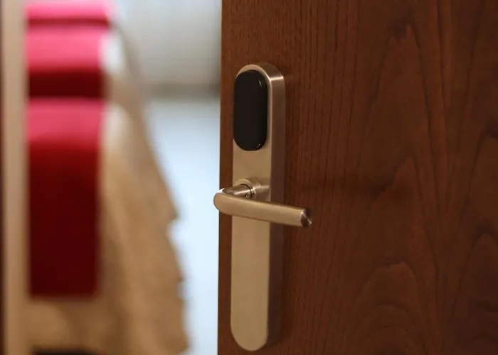 Hotel Arzua Hotel Arzua