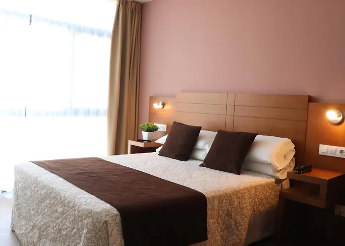 Hotel Hotel Arzua Arzua