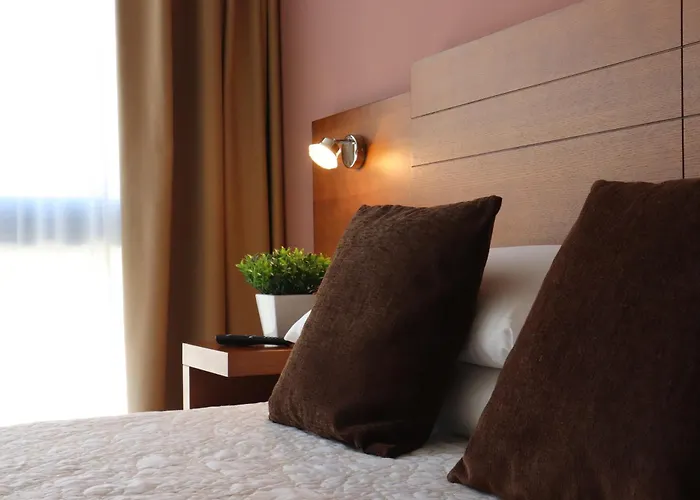 Hotel Arzua 2* Arzúa