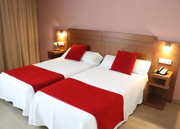 Hotel Hotel Arzua 2*