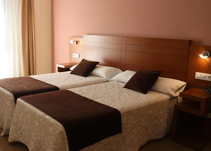 Hotel Hotel Arzua 2*