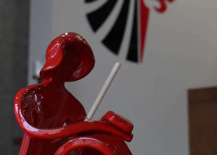 Hotel Hotel Arzua 2*