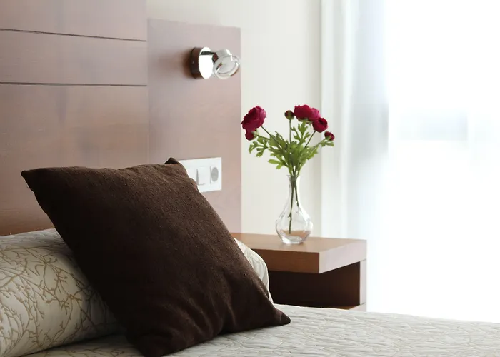 Hotel Arzua מלון Arzúa