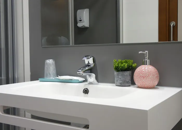 Hotel Arzua מלון